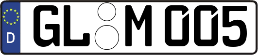GL-M005