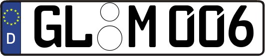 GL-M006