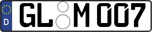 GL-M007
