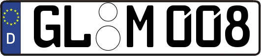 GL-M008