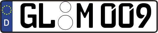GL-M009