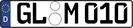 GL-M010