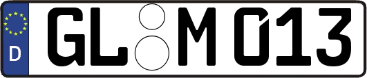 GL-M013
