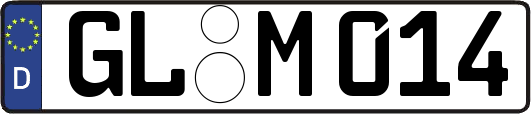 GL-M014