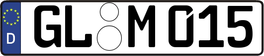 GL-M015