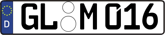 GL-M016