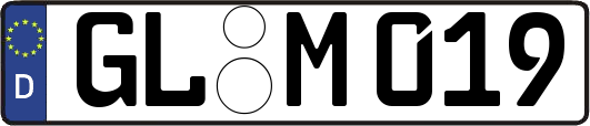 GL-M019