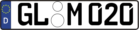 GL-M020
