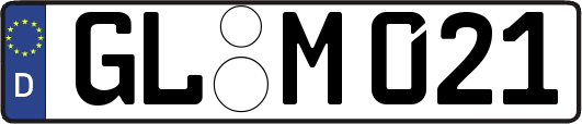 GL-M021