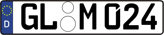 GL-M024