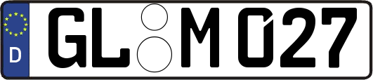GL-M027