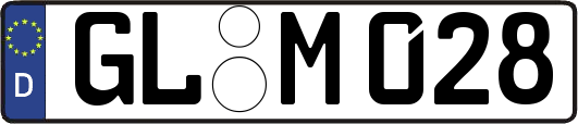 GL-M028