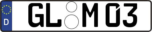 GL-M03