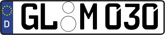 GL-M030