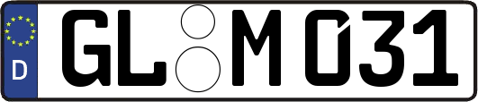 GL-M031