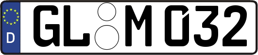 GL-M032