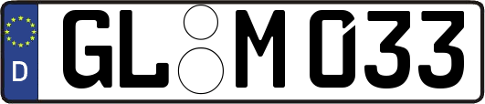 GL-M033