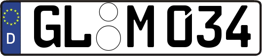 GL-M034