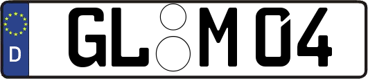 GL-M04