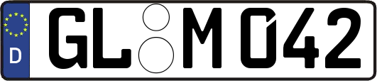 GL-M042