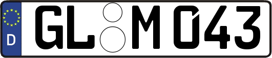 GL-M043
