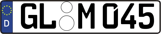 GL-M045