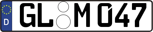 GL-M047