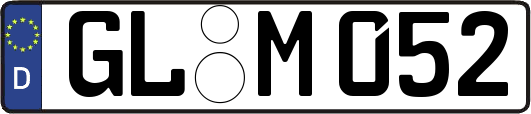 GL-M052