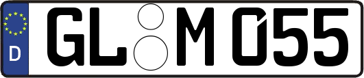 GL-M055