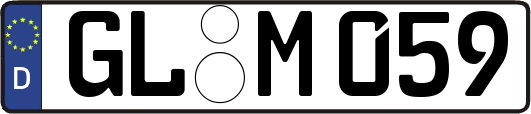 GL-M059