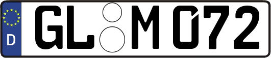 GL-M072