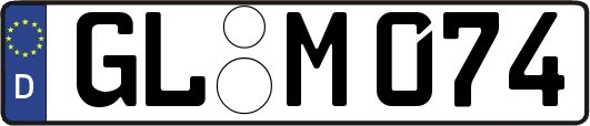 GL-M074