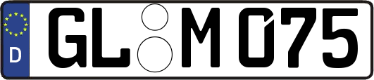 GL-M075