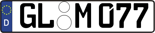 GL-M077