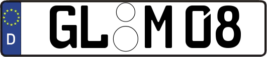 GL-M08