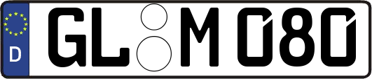 GL-M080