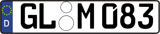 GL-M083