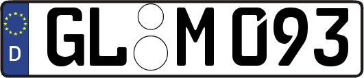 GL-M093