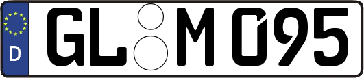 GL-M095