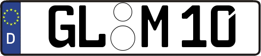 GL-M10