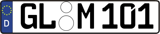 GL-M101
