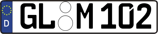 GL-M102