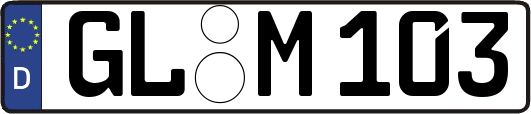 GL-M103
