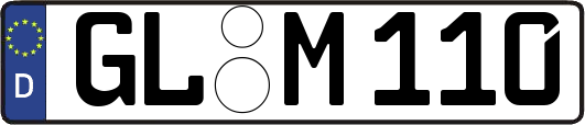 GL-M110