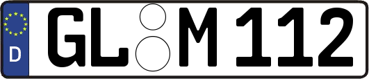GL-M112