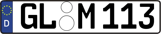 GL-M113
