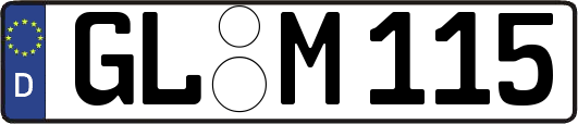 GL-M115