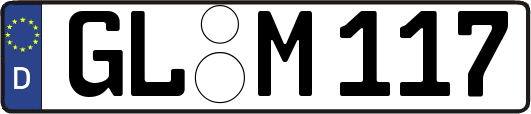 GL-M117