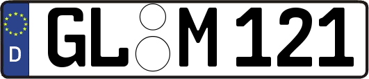 GL-M121
