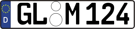 GL-M124